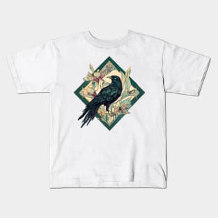 Raven Kids T-Shirt